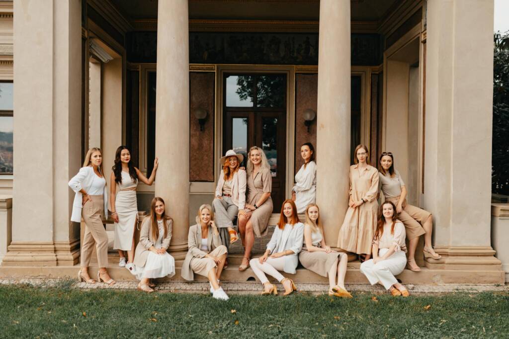 Wedding Agency Prague